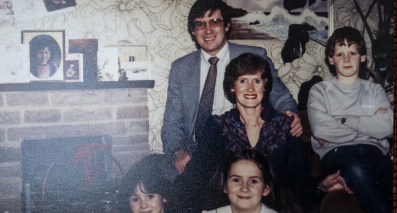 The riddle of the Black and Decker murder