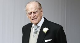 The risk factors for pancreatic cancer in full, as it is revealed that Prince Philip had the disease for nearly eight years before his death