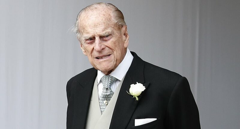 The risk factors for pancreatic cancer in full, as it is revealed that Prince Philip had the disease for nearly eight years before his death