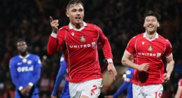 The rule change that would add to the Cup draw's allure, a £55m signing who looks like money down the drain - and why Liverpool's January sale plan was madness: IAN LADYMAN on My FA Cup Weekend