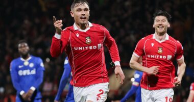 The rule change that would add to the Cup draw's allure, a £55m signing who looks like money down the drain - and why Liverpool's January sale plan was madness: IAN LADYMAN on My FA Cup Weekend