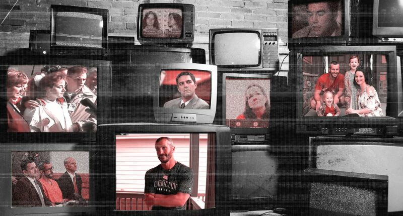 The secret signs of killers who tried to hide their guilt on camera