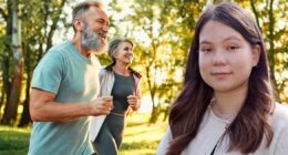 The simple fitness tip that could be the key to keeping a heart healthy