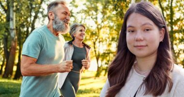 The simple fitness tip that could be the key to keeping a heart healthy