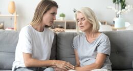 The speech trait that can be an early sign of dementia... and it's NOT forgetting words