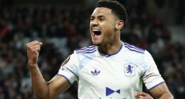 The star Aston Villa hope can carry them into the Champions League, Unai Emery's injury boost and Emi Martinez plays the pantomime villain in Europa League victory over Lille, writes TOM COLLOMOSSE