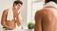 The surprising hidden danger of common grooming product men use every day