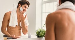 The surprising hidden danger of common grooming product men use every day