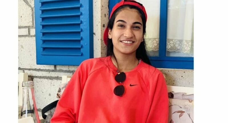 The touching reason why one of the rebel Iranian soccer stars had a last-minute change of heart - and abandoned her dream of a new life in Australia to return to a tyrannical Islamic Republic mired in conflict