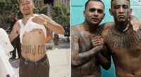 The violent history behind 18th Street, LA's most notorious gang