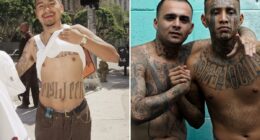 The violent history behind 18th Street, LA's most notorious gang