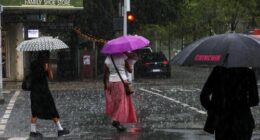 The wet weather work from home rule most Aussies are firmly behind