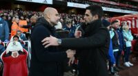 'Their relentlessness can drive you mad': How Mikel Arteta took the Pep Guardiola doctrine to Arsenal and raised it to 'a new level' after bitter Man City exit, the obsessions that divide two bosses and rivals' verdict on whose team is harder to face