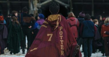 There is no ethical consumption of HBO’s Harry Potter series