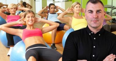 These 5 reasons explain why gym motivation falls in March and what to do about it