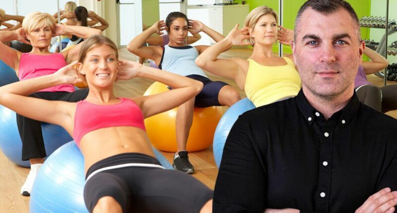 These 5 reasons explain why gym motivation falls in March and what to do about it