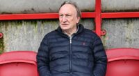'They should have taken me to Tottenham!': Why Neil Warnock's return to management may not be temporary as JAMES SHARPE spends the day with 77-year-old veteran - and referees still aren't safe from an earful!