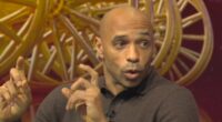 Thierry Henry suggests football fans don't want Arsenal to win the league despite their 'underdog' status - as Jamie Carragher claims something about the Gunners 'may rub people up the wrong way'