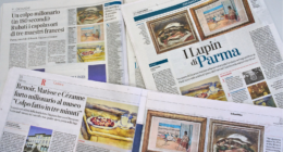 Thieves steal paintings by Renoir, Cézanne and Matisse from Italian private museum