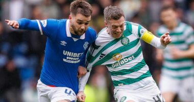 This could be the season that gives Scottish football the Great Reset it so desperately needs