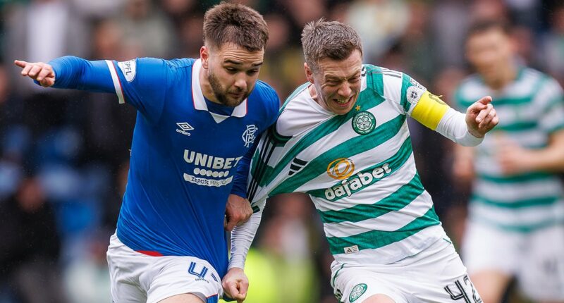 This could be the season that gives Scottish football the Great Reset it so desperately needs