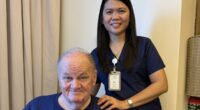 Thomas Markle finds love with Filipino nurse 35 years his junior