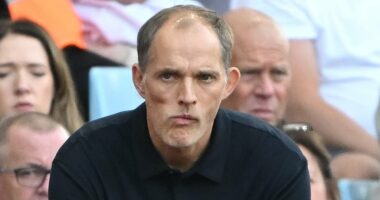 Thomas Tuchel has a World Cup headache - too many of his top England stars are underperforming, while others simply can't stay on the park, writes CRAIG HOPE