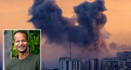 Thousands of Americans are stranded in Middle East since start of Iran war â with no clear way out