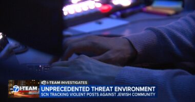 Threats against Americans, especially Jews, skyrocketing since beginning of war in Iran, Secure Community Network says