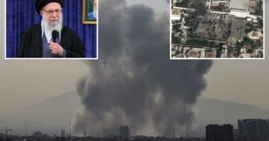 Three US service members killed, 5 seriously wounded in Operation Epic Fury