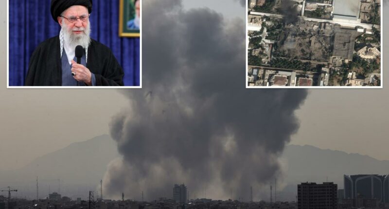 Three US service members killed, 5 seriously wounded in Operation Epic Fury