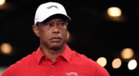 Tiger Woods involved in rollover car crash in Florida