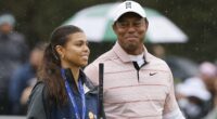 Tiger Woods' daughter's heartbreaking comments on 2021 crash resurface after latest DUI arrest