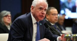 Tim Walz scorened during grilling by Nancy Mace over Somali fraud