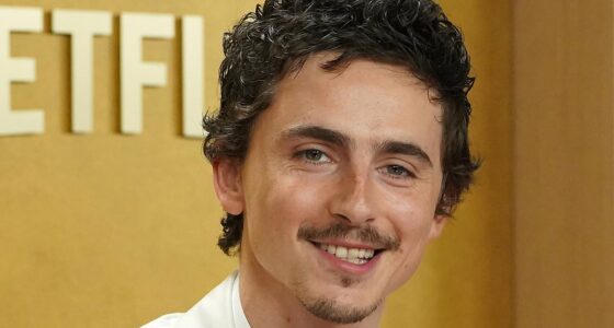 Timothee Chalamet and Jessie Buckley may have sabotaged their Oscars