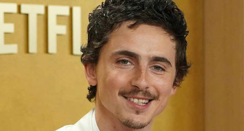 Timothee Chalamet and Jessie Buckley may have sabotaged their Oscars