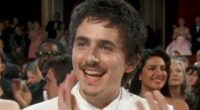 Timothee Chalamet loses out to Michael B Jordan in Oscars snub