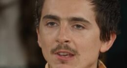 Timothee Chalamet now slammed by Steven Spielberg ahead of Oscars