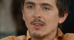 Timothée  Chalamet says 'no one cares' about ballet or opera