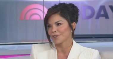 Today show slammed for inviting Lauren Sanchez to plug her latest book