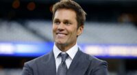 Tom Brady says he asked NFL about possible comeback, but league didn't 'like the idea very much'