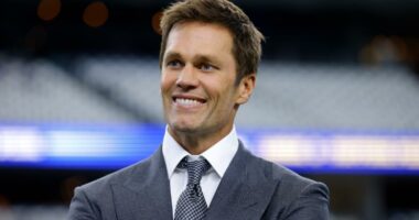 Tom Brady says he asked NFL about possible comeback, but league didn't 'like the idea very much'