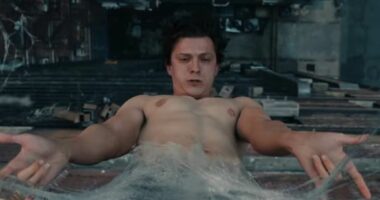 Tom Holland and Zendaya drop new trailer for Spider-Man: Brand New Day