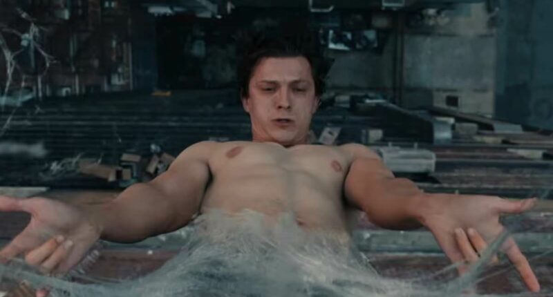 Tom Holland and Zendaya drop new trailer for Spider-Man: Brand New Day