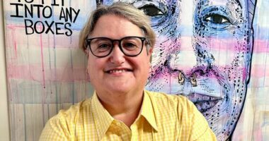 Tony went through 'hell' due to unnecessary surgery as a child