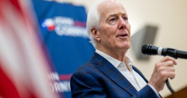 Top GOP Senator dragged into runoff by scandal-scarred Ken Paxton