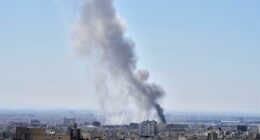 Top Iranian official says 'we will not negotiate with the United States'