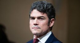 Top Trump counterterrorism official resigns over Iran war