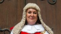 Top judge voices 'grave security concerns' over Labour's jury reforms