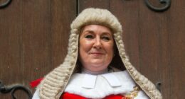 Top judge voices 'grave security concerns' over Labour's jury reforms